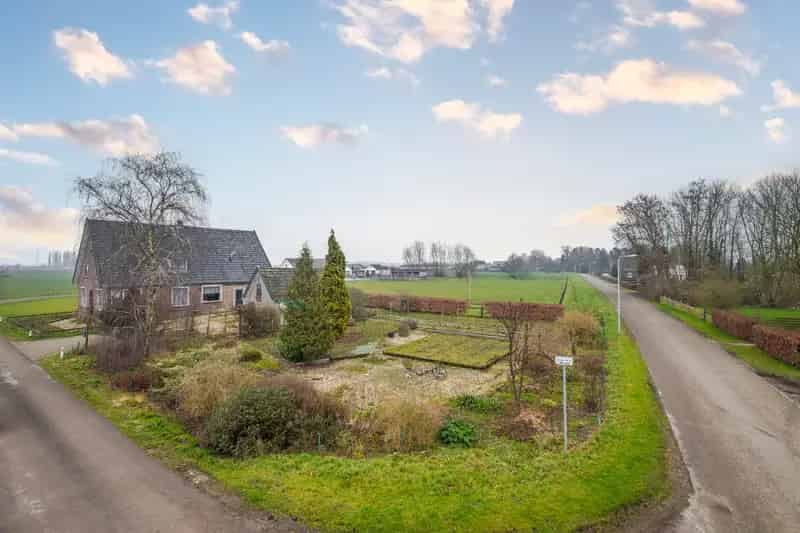 Huis te koop: Flierensestraat 41 6691 GB Gendt 