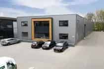 702 m2 Bedrijfsruimte te Huur Eibergen Kantoor 98 m2 A++