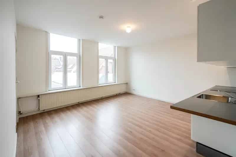 2-Kamerappartement Den Haag Zeeheldenkwartier