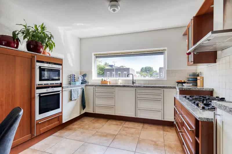 Ruime Eindwoning 3 Slaapkamers Almere
