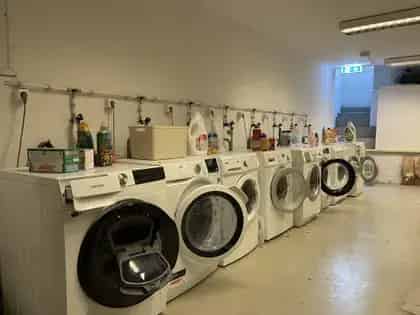 Studio Deventer 36m2  Per 1 Juni Beschikbaar