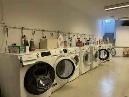 Studio Deventer 36m2  Per 1 Juni Beschikbaar