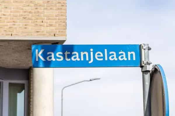 Gezinswoning Hoensbroek 4 slaapkamers Zonnepanelen