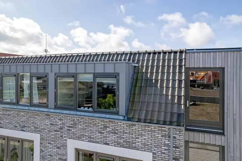 Studio De Koog Texel A+++ 44m2 Nabij Strand Duinen