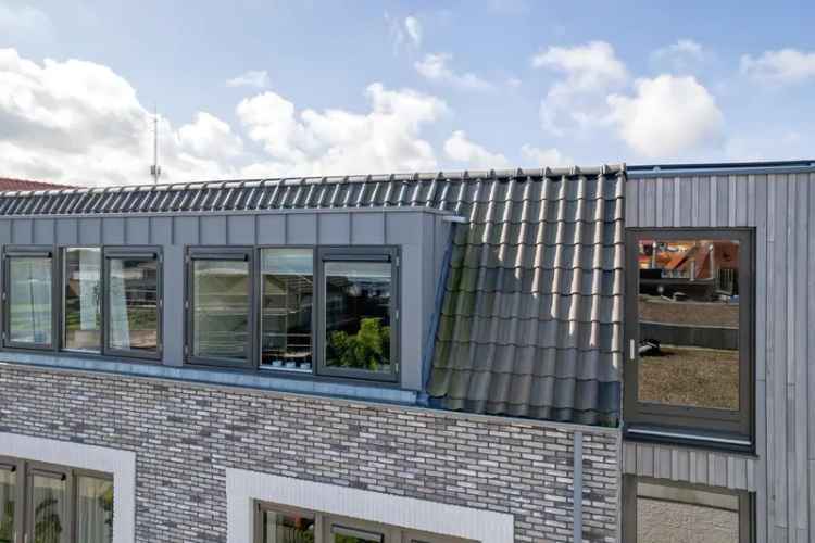 Studio De Koog Texel A+++ 44m2 Nabij Strand Duinen