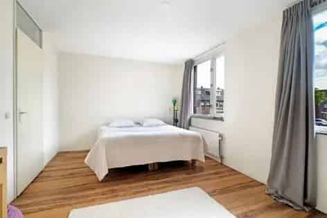 5 Kamer Huis 134m² Rotterdam Kindvriendelijk