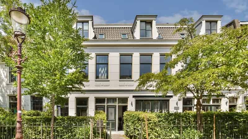 Appartement te koop: Bellamystraat 78-B 1053 BP Amsterdam | Funda