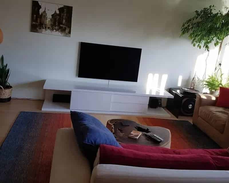 Luxe Appartement Maaszicht - 2 slaapkamers - Moderne Keuken