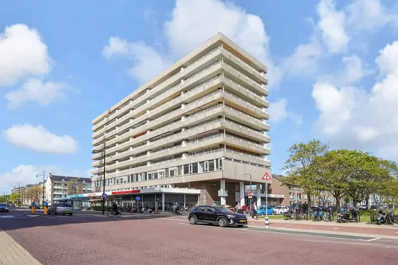 Rijswijk appartement te koop: 4-kamer hoekappartement 10e verdieping
