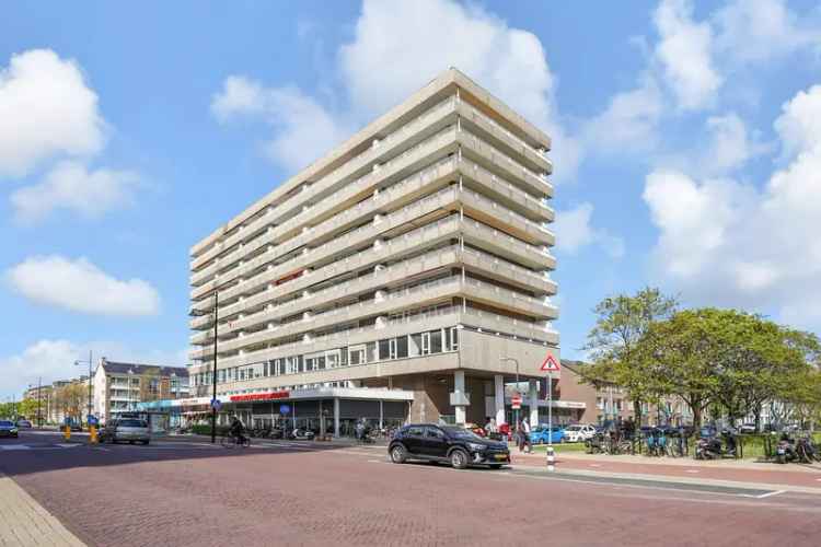 Rijswijk appartement te koop: 4-kamer hoekappartement 10e verdieping