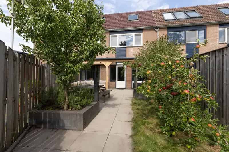 Huis te koop: Kleine Weekamp 4 1383 BB Weesp | Funda