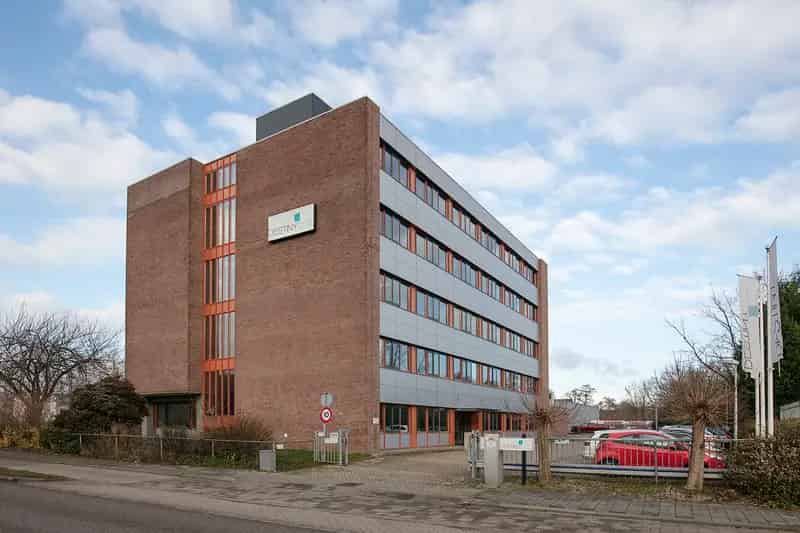 Kantoor te huur Heerlen Beersdalweg 375m² A+ label