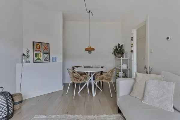 3-kamer appartement Scheveningen nabij strand