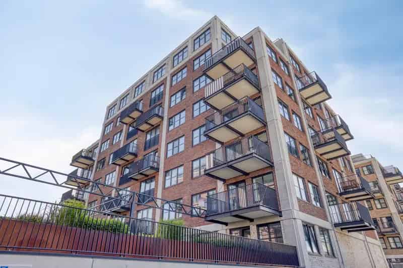 Modern 3-kamerappartement Nieuw Delft  Eigen parkeerplaats A++