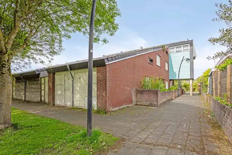 Huis te koop: Dassenberg 88 3825 BC Amersfoort | Funda