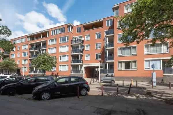 Appartement Amsterdam Oost Indische Buurt