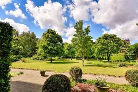 2 Kamer Appartement 85m² Amsterdam Privé Balkon Tuin