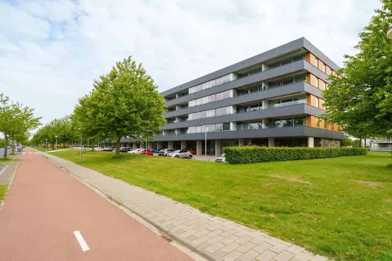 Modern Appartement te koop in Almere Noorderplassen West
