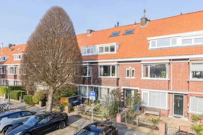 Appartement te koop Voorburg  3 slaapkamers luxe keuken dakterras