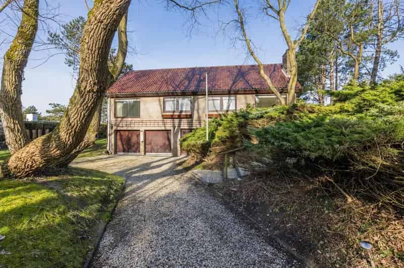 Luxe Villa Wassenaar 9 Kamers Duin Uitzicht