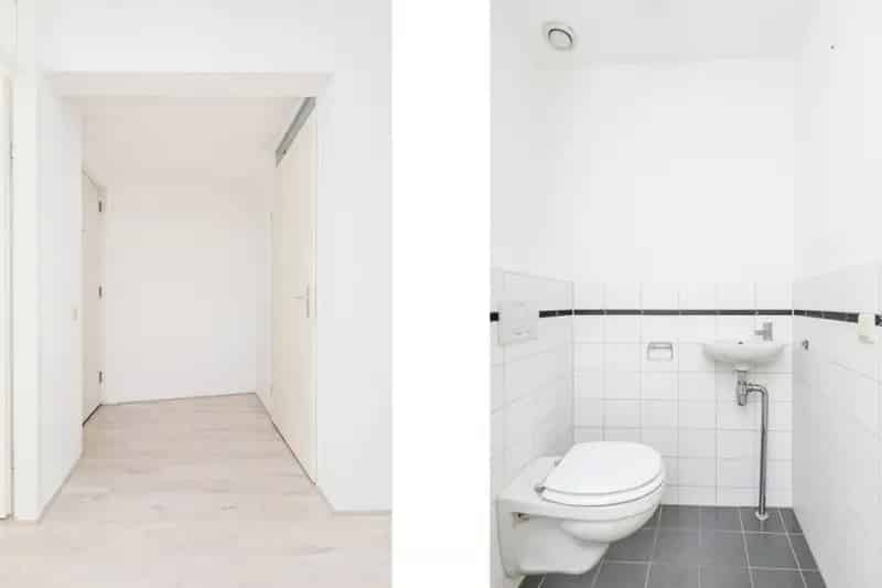 Appartementen Amersfoort Zeven Provinciën Gildenkwartier