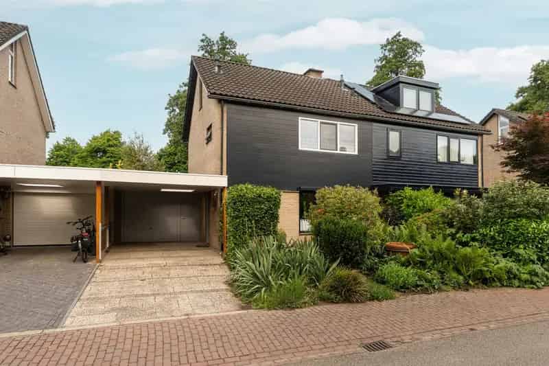 Ruime Tweekapper Zevenaar 3 slaapkamers Tuin Garage