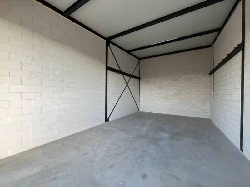 Bedrijfshal Groningen 45m² te Huur - Opslagruimte A7