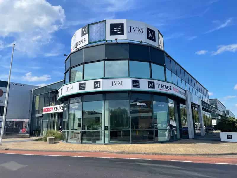 Winkel Wormerveer | Zoek winkels te koop: Samsonweg 25 1521 RA Wormerveer 
