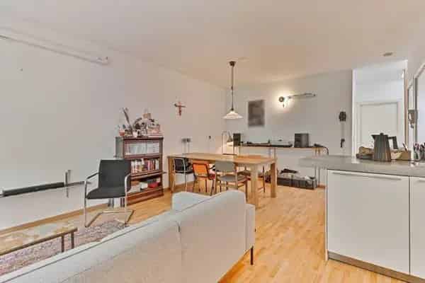 2 Slaapkamer Appartement Rotterdam Noord Nabij Centraal Station