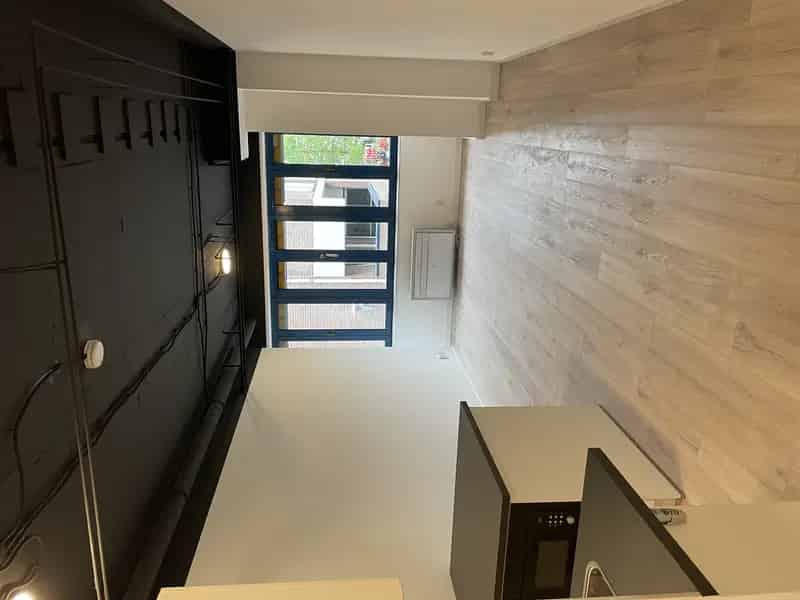 Moderne Studio Groningen - Huurtoeslag Mogelijk