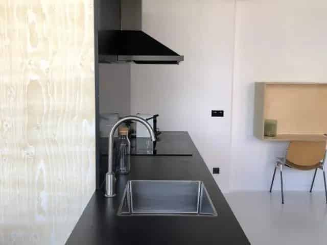 Te huur: Moderne Loft 66m2 Maastricht Groene Loper