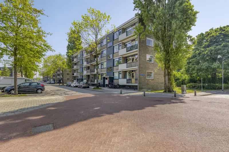 Modern Instapklaar Hoekappartement Middelburg