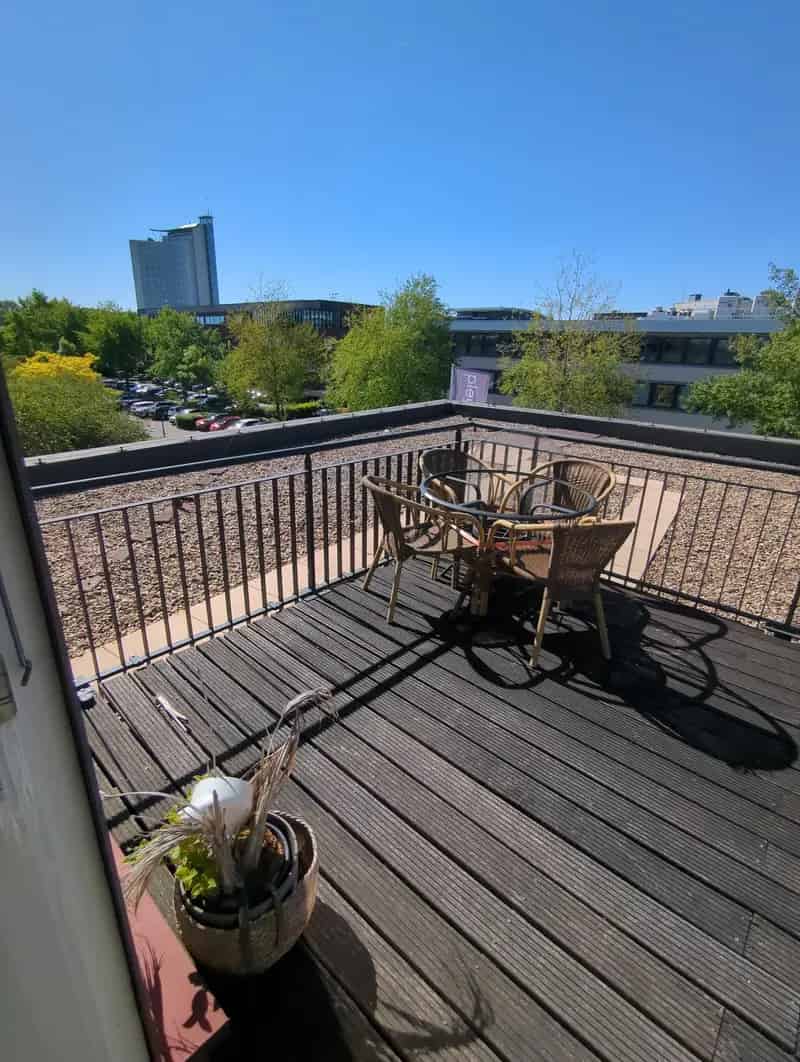 Appartement 55+ met Dakterras nabij Multifunctioneel Centrum