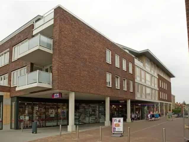 Thuis Plus Pakket: Woning met handige reparatie service