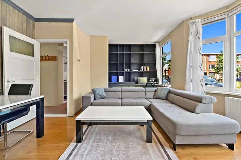 Appartement te koop Den Haag Allard Piersonlaan