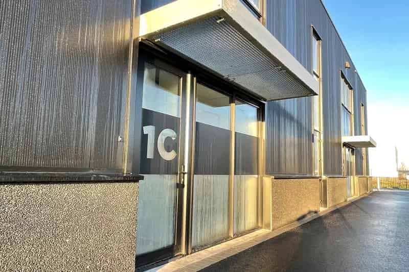 Bedrijfshal te huur Reusel 348m²