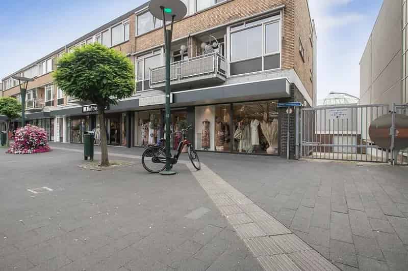 Garagebox Ridderkerk te Koop Sint Jorisplein