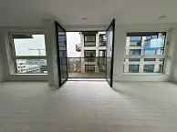 Ruim appartement Amsterdam Grasweg 2 slaapkamers balkon