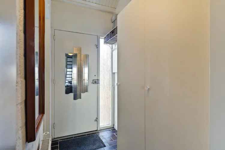 Recreatiewoning te koop nabij Bruinisse