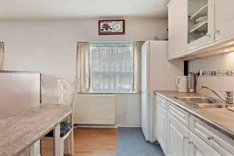 2 Kamer Appartement 95m2 Nieuwegein Nabij Utrecht