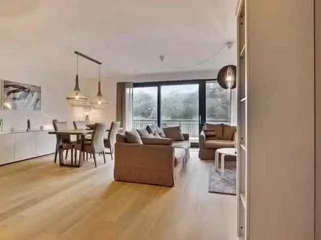 Appartement te koop Cadzand-Bad 3 slaapkamers 120m2