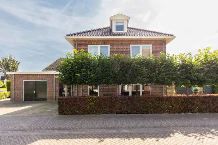 Villa Te Koop in Venhuizen, Noord-Holland