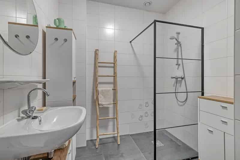 Appartement Hoorn: Gezellig 2-kamer appartement nabij centrum
