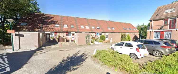 Sociale huurwoning met tweehurenbeleid: servicecontract, glasverzekering en zonnepanelen