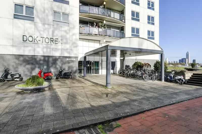 Appartement te koop: Sint-Janshaven 589 3087 ED Rotterdam | Funda