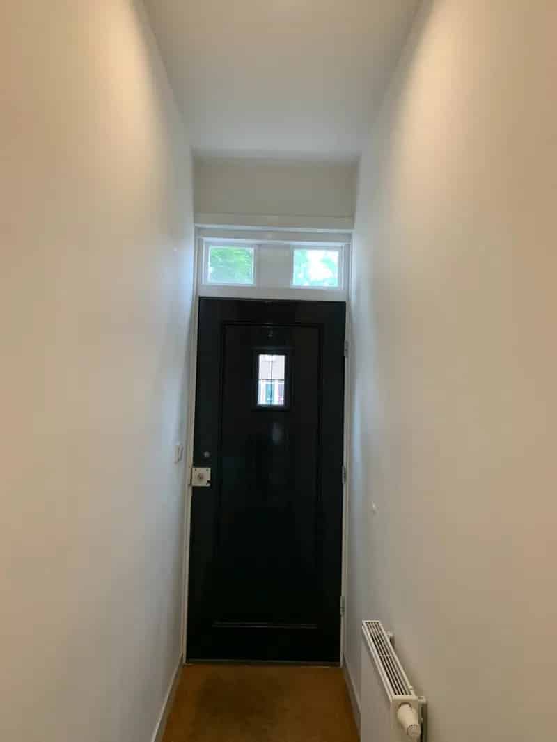 4 Kamer Woonhuis Utrecht