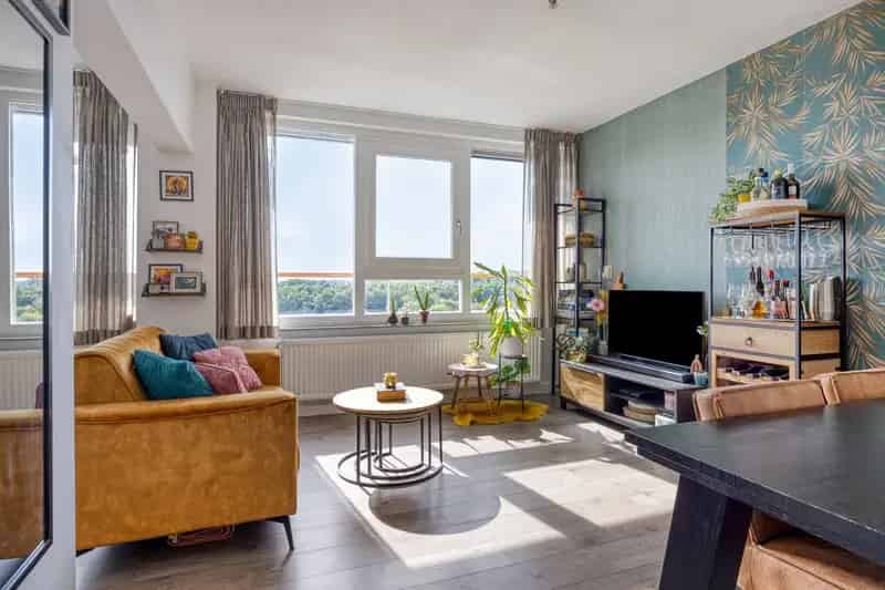 Appartement te koop: Pelikaanhof 82 1945 RT Beverwijk | Funda