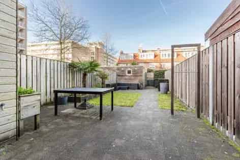 3 Slaapkamer Huis Heemstede 103m2  Tussenwoning