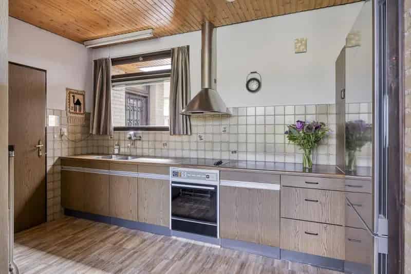 Levensloopbestendige Bungalow Nabij Park en Voorzieningen