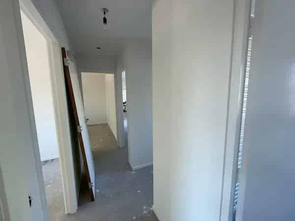 Gerenoveerd appartement Drachten Centrum - 2 slaapkamers